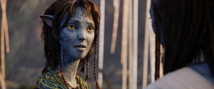 Avatar: 金刚国际官方趣投生态游戏站 Fire and Ash